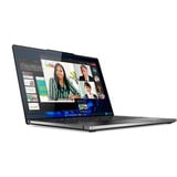 Lenovo ThinkPad Z13 G1 Generalüberholt, Notebook grau/schwarz, AMD Ryzen 7 PRO 6850U, AMD Radeon 680M, 32 GB LPDDR5, 512 GB (512 GB SSD), Windows 11 Pro
