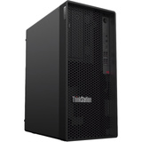 Lenovo ThinkStation P2 Tower Gen 2 (30JQ00DYGE), PC-System schwarz, Windows 11 Pro