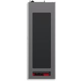 Lenovo ThinkStation P5 (30GA00ATGE), PC-System schwarz/rot, Windows 11 Pro for Workstations