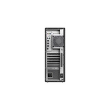 Lenovo ThinkStation P620 (30E0017QGE), PC-System schwarz, Windows 11 Pro