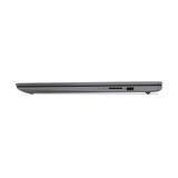 Lenovo V17 G4 IRU (83A2002WGE), Notebook grau, Intel® Core™ i3-1315U, Intel® Iris® Xe Graphics geeignet, 8 GB DDR4, 512 GB (512 GB SSD), Windows 11 Home