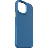Lifeproof SEE, Handyhülle blau/gelb, iPhone 13 Pro Max, MagSafe