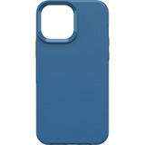 Lifeproof SEE, Handyhülle blau/gelb, iPhone 13 Pro Max, MagSafe