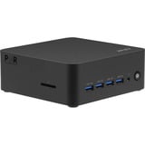 MSI Cubi Z 8M-032AT, Mini-PC schwarz, Windows 11 Pro