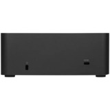 MSI Cubi Z 8M-032AT, Mini-PC schwarz, Windows 11 Pro