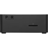MSI Cubi Z 8M-032AT, Mini-PC schwarz, Windows 11 Pro