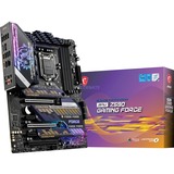 MSI MPG Z590 GAMING FORCE, Mainboard