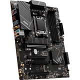 MSI PRO B650-P WIFI, Mainboard 