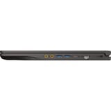 MSI Thin 15 B12UC-1439, Gaming-Notebook schwarz, ohne Betriebssystem, 39.6 cm (15.6 Zoll) & 144 Hz Display, 512 GB SSD