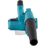 Makita Akku-Gebläse DUB185Z, 18Volt, Laubgebläse blau/schwarz, ohne Akku und Ladegerät