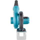 Makita Akku-Gebläse DUB185Z, 18Volt, Laubgebläse blau/schwarz, ohne Akku und Ladegerät