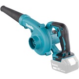 Makita Akku-Gebläse DUB185Z, 18Volt, Laubgebläse blau/schwarz, ohne Akku und Ladegerät