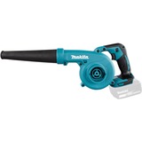 Makita Akku-Gebläse DUB185Z, 18Volt, Laubgebläse blau/schwarz, ohne Akku und Ladegerät