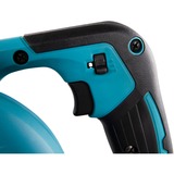 Makita Akku-Gebläse DUB185Z, 18Volt, Laubgebläse blau/schwarz, ohne Akku und Ladegerät