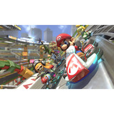  Mario Kart 8 Deluxe, Nintendo Switch-Spiel Nintendo Switch, Download Code