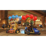  Mario Kart 8 Deluxe, Nintendo Switch-Spiel Nintendo Switch, Download Code