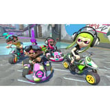  Mario Kart 8 Deluxe, Nintendo Switch-Spiel Nintendo Switch, Download Code