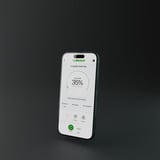 Meaco Dry Arete Two 25L Kompressor-Luftentfeuchter und Luftreiniger weiß/schwarz