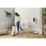 Meaco Dry Arete Two 25L Kompressor-Luftentfeuchter und Luftreiniger weiß/schwarz