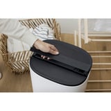 Meaco Dry Arete Two 25L Kompressor-Luftentfeuchter und Luftreiniger weiß/schwarz