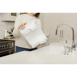 Meaco Dry Arete Two 25L Kompressor-Luftentfeuchter und Luftreiniger weiß/schwarz