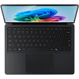 Microsoft Surface Pro 13“ (12.Editon) Copilot+PC, Tablet-PC schwarz, Windows 11 Home