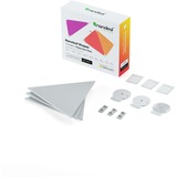 Shapes Triangles Erweiterungs-Kit, LED-Leuchte