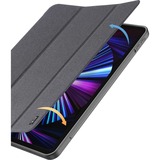Nevox Vario Series, Tablethülle grau, iPad Pro 11" (3.Generation)