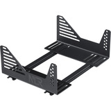 Next Level Racing Universal Seat Brackets, Halterung schwarz