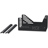Next Level Racing Universal Seat Brackets, Halterung schwarz