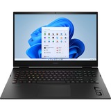OMEN 17-cm2075ng, Gaming-Notebook schwarz, Windows 11 Home 64-Bit, 144 Hz Display, 1 TB SSD