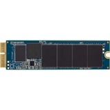 OWC Aura N2 1 TB Upgrade Kit, SSD PCIe 3.1 x4, NVMe 1.3, Custom Blade