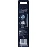  Oral-B iO Ultimative Reinigung 2er, Aufsteckbürste schwarz, Überlegene Plaque-Entfernung