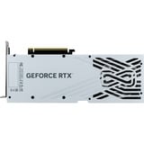 Palit GeForce RTX 5070 OC WHITE, Grafikkarte DLSS 4, 3x DisplayPort, 1x HDMI 2.1