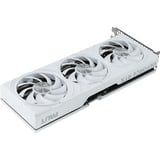 Palit GeForce RTX 5070 OC WHITE, Grafikkarte DLSS 4, 3x DisplayPort, 1x HDMI 2.1