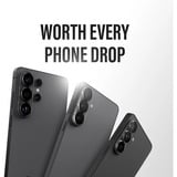 PanzerGlass Hoops Kameraschutz, Schutzfolie transparent, Samsung Galaxy S26 / S26+
