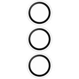 PanzerGlass Hoops Kameraschutz, Schutzfolie transparent, Samsung Galaxy S26 / S26+
