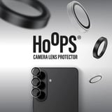 PanzerGlass Hoops Kameraschutz, Schutzfolie transparent, Samsung Galaxy S26 / S26+