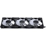 Phanteks M25G2-120 D-RGB Reverse, Gehäuselüfter schwarz, 120 mm