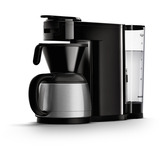 Philips Senseo Switch 3-in-1 HD6594/60 , Padmaschine schwarz