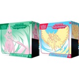  Pokémon-TCG: Karmesin & Purpur – Paradoxrift Top-Trainer Box, Sammelkarten 