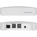 Rademacher Rade HomePilot, Basisstation weiß, WLAN (2,5 Ghz), LAN