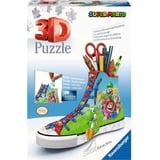 Ravensburger 3D Puzzle Sneaker Super Mario 