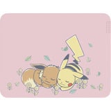Razer Gigantus V2 - Pikachu & Evoli Edition, Gaming-Mauspad rosa/mehrfarbig, Medium