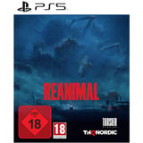  Reanimal, PlayStation 5-Spiel 