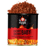 Rock'n'Rubs Cherry Cherry Baby, Gewürz 180 g