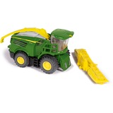 SIKU 1794 FARMER John Deere 8500i, Modellfahrzeug grün