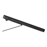 Samsung Book Cover Keyboard, Tablethülle schwarz, Samsung Galaxy Tab S9 | S9 FE | S10 FE | S10 Lite