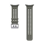 Samsung Marine Band, Uhrenarmband olivgrün, für Galaxy Watch Ultra2 / Watch Ultra