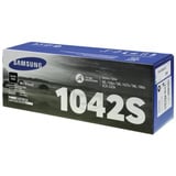 Samsung Toner schwarz MLT-D1042S Retail